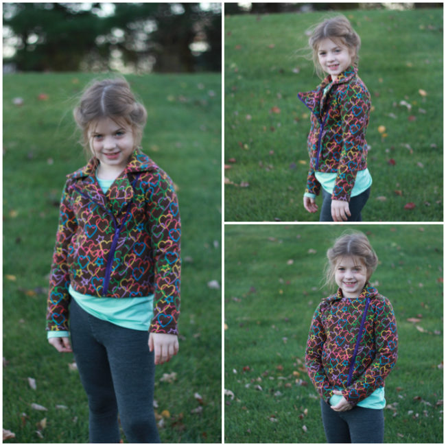 Conifer Jacket Testers - Hey June Handmade