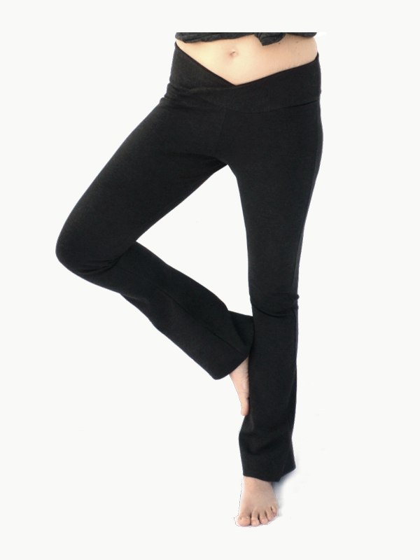 Yoga Pants Pattern -  Canada