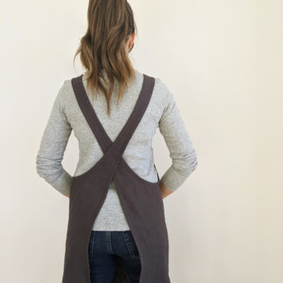 Allspice Apron - Hey June Handmade